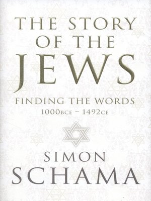 cover image of The story of the Jews